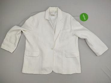 kurtki next: Marynarka damska, rozmiar 6XL — 2