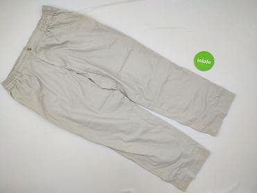 Ubrania męskie: Cotton Traders, Spodnie dla mężczyzn, rozmiar 2XL — 2