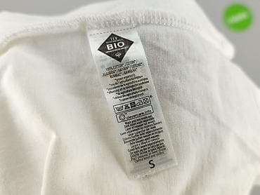 bluzki candytm: TEX, T-shirt damski, rozmiar S — 5