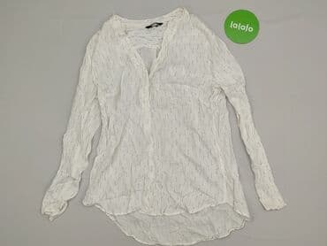 ubrania hh: H&M, Koszula damska, rozmiar S — 3