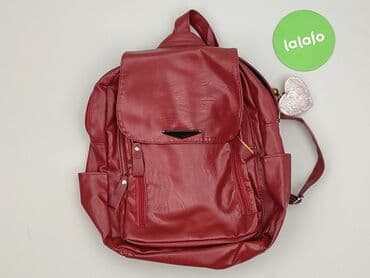 czapka deezee: Plecak, stan - Bardzo dobry — 2