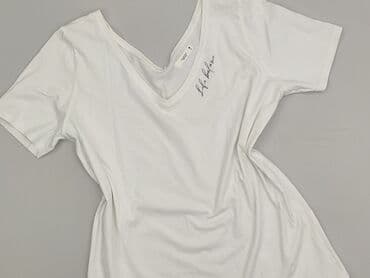 koszulka nike xl: Reserved, T-shirt damski, rozmiar XL — 1