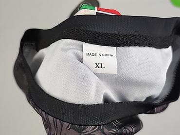 spodnie version: Koszulka dla mężczyzn, rozmiar XL — 4