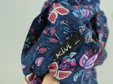 retro bluzka: Bluzka damska, rozmiar M — 4