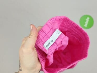 Kobiety: Bershka, Szorty damskie, M — 5
