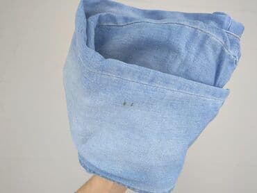 Spodnie: Jeansy damskie, M — 4
