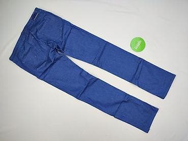 ciapy jordan 4: Calvin Klein Jeans, Jeansy dla mężczyzn, rozmiar S — 3