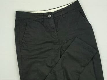 H&M, Material trousers for women, XS