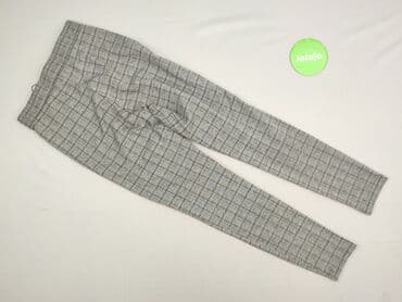 spadochronowe spodnie stradivarius: Stradivarius, Spodnie materiałowe damskie, rozmiar XS — 4