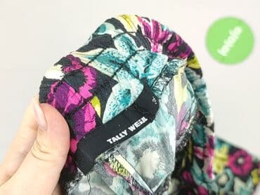 primark hello kitty piżama: Tally Weijl, Spodnie materiałowe damskie, rozmiar S — 4