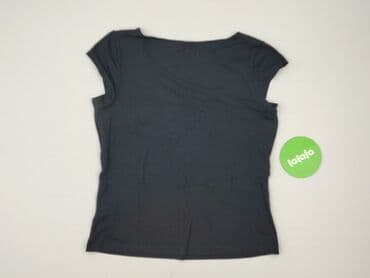 koszulka na ramiączkach jedwabna: Marks & Spencer, T-shirt damski, rozmiar XL — 3