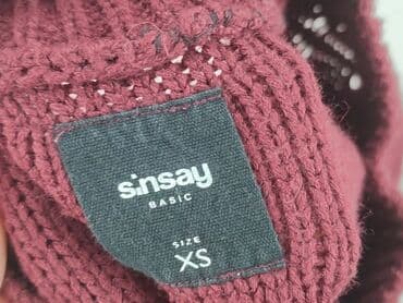 Kobiety: Sinsay, Sweter damski, rozmiar XS — 4