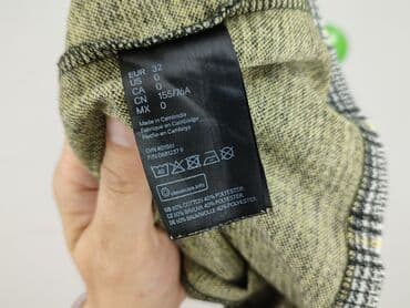 factcool sukienki: H&M, Sukienka damska, rozmiar 2XS — 4