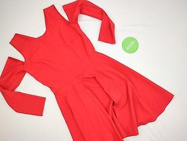 uniformix sukienki: Vubu, Sukienka damska, rozmiar M — 2