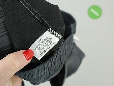 dresy spodnie nike: Spodnie dresowe damskie, rozmiar S — 4