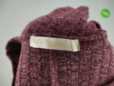 sweter w paski c a: Women`s sweater, size L (EU 40) — 4