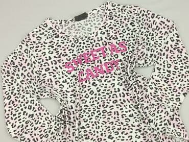 majtki hello kitty pepco: Janina, Bluzka damska, rozmiar 4XL — 1