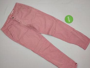 ccc crocsy: EDC, Spodnie materiałowe damskie, rozmiar XL — 2