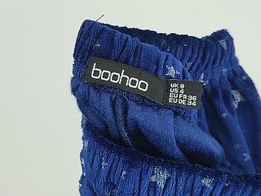 buty stranger things: Boohoo, Шорти жіночі, розмір S — 7