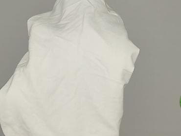 biala bluzka hm: Bluzka damska, rozmiar 6XL — 5