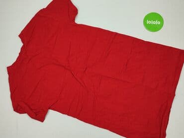 t shirty z motywem świątecznem: Sinsay, T-shirt damski, rozmiar S — 4