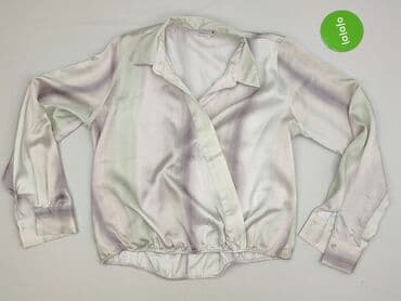 bluzka damska kolorowa: Bluzka damska, rozmiar XL — 3