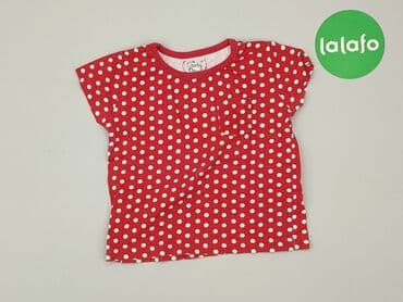 koszulki z jacka danielsa: T-shirt, EarlyDays, 3-6 months, condition - Good — 2