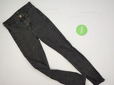 wake jeans: River Island, Jeansy damskie, rozmiar M — 2