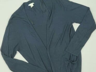 tanie narzutki damskie: H&M, Kardigan damski, rozmiar S — 1