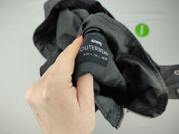 sinsay ramoneska: Sinsay, Parka damska, rozmiar L — 4