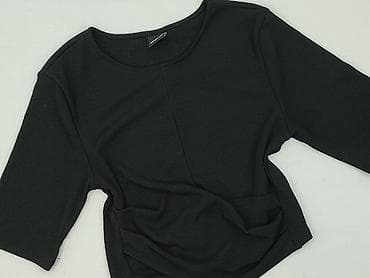 top bluzki: Gina Tricot, Bluzka damska, rozmiar M — 1