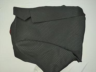 ubrania ca: Garnitur dla mężczyzn, rozmiar 3XL — 4