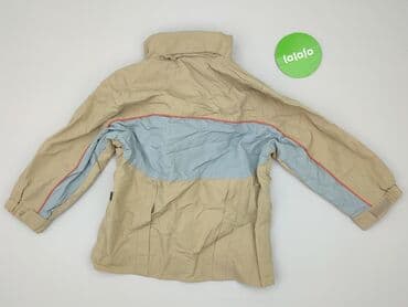 kurtka bejsbolówka tommy hilfiger: Демісезонна куртка, Kanz, 5-6 р., 110-116 см, стан - Дуже гарний — 3