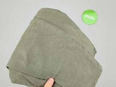 cena uk: Spodnie materiałowe damskie, rozmiar L — 6