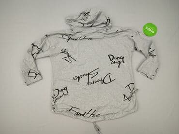 Women: Women`s hoodie, size 5XL (EU 50) — 3