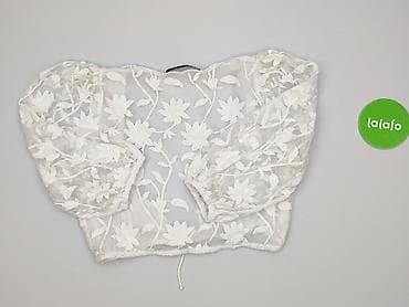 co est: Zara, Bluzka damska, rozmiar M — 4