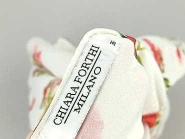 manolo buty: Bluzka damska, rozmiar S — 4