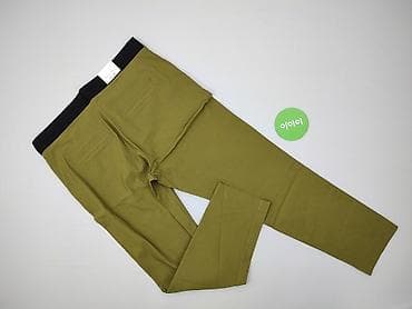 gap overalls: C&A, Spodnie materiałowe damskie, rozmiar 2XL — 3
