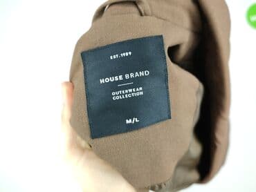 Women: House, Women's blazer, size M (EU 38) — 4