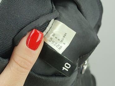 купити куртку в польщі жіночу: H&M, Куртка бомбер жіноча, розмір S — 4