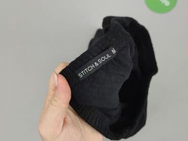 koszulka stich h: Kombinezon damski, rozmiar M — 4