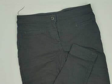 sklep z używanymi ubraniami: Suit pants for men, size S — 1