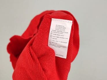 koszula swoateczna: Sweter damski, rozmiar S — 4