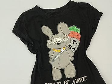 koszulka deftones: T-shirt damski, rozmiar XL — 1