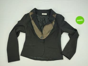 garnitury: Vissavi, Marynarka damska, XL — 2