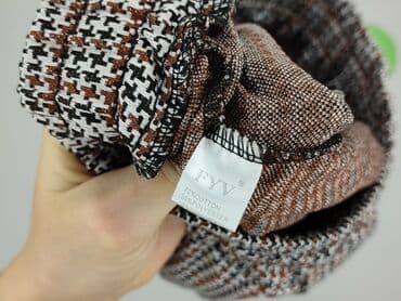 szorty oversize: Szorty damskie, S — 4