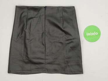 sinsay skórzane spódnice: Sinsay, Spódnica damska, rozmiar S — 4