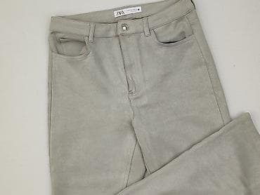 zara olx: Zara, Spodnie materiałowe damskie, rozmiar S — 1