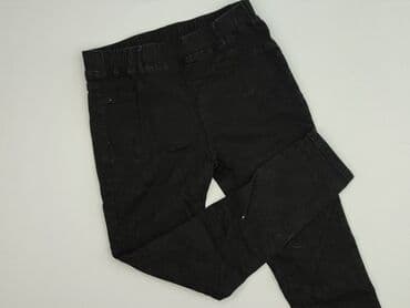 jeansy plus size wysoki stan: Shein, Jeansy damskie, rozmiar L — 1