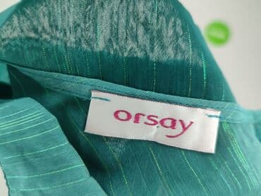 orsay spodenki krótkie: Orsay, Bluzka damska, rozmiar S — 6